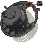 Z72290R, Мотор печки AUDI Q3, VW GOLF V, PASSAT B6