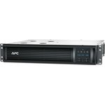 Источник бесперебойного питания APC Smart-UPS SMT1000RMI2UC Line Interactive ...