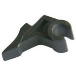 Other spare parts Rubber Shaft Separator PTME0014QSZZ for SHARP AR-160/161 ...