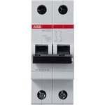 Автоматич.выкл-ль 2-пол. SH202L C20
