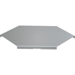 Крышка горизонт. угла 90*300