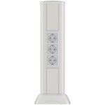Column for el. set 0.5m alu ser. met. DKC 19551