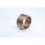 ППД №1, Роликовая пружина постоянного давления