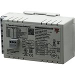 RSBS2332A2V23C24HP,Soft Starter, 1-Phase, 32 A, 195.5 to 264.5 VAC, 4.4 kW ...