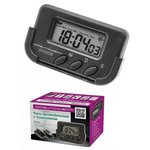 OTCLC05, Часы будильник Орбита OT-CLC05