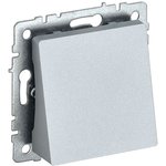 The output of the BRITE MV10 cable is an aluminum wall lamp. IEK BR-VK10-0-K47