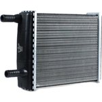 Радиатор отопителя для а/м Газель 3302,2217 (д=16мм) до 2003 г 3302-8101060 TM 901862