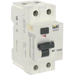 ARMAT Differential Current switch R10N 2P 40A 300mA type AC IEK