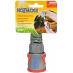 Коннектор 2035 Аквастоп для концов шланга 1/2 2035P3600