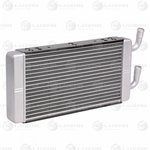 LRh 1209, Радиатор отоп., Урал 3255/4320/5323/6323