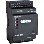 Прибор контроля уровня жидкости БКК1-220