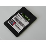 MSMMN500256-S25, Твердотельное запоминающее устройство (SSD), 256Гб, SATA, 2.5"