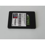 MSMMN500256-S25, Твердотельное запоминающее устройство (SSD), 256Гб, SATA, 2.5"