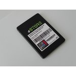 MSMMN500256-S25, Твердотельное запоминающее устройство (SSD), 256Гб, SATA, 2.5"