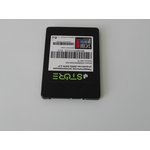 MSMMN500256-S25, Твердотельное запоминающее устройство (SSD), 256Гб, SATA, 2.5"