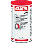 479 Высокотемпературная смазка с пищевым допуском банка, 1кг 269915