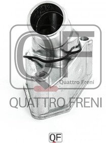 Фото 1/2 КОРПУС ТЕРМОСТАТА В СБОРЕ 87 ГРАД QF15A00044