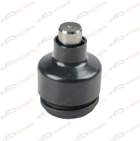 KWAE1004, Шаровая опора KIA RIO (FB) 2016 - 2020 / SOUL 2009-2014