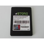 MSMMN500512-S25, Твердотельное запоминающее устройство (SSD), 512Гб, SATA, 2.5"