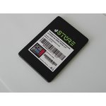 MSMMN500512-S25, Твердотельное запоминающее устройство (SSD), 512Гб, SATA, 2.5"