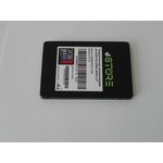 MSMMN500512-S25, Твердотельное запоминающее устройство (SSD), 512Гб, SATA, 2.5"