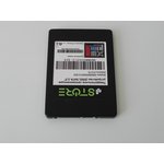 MSMMN500512-S25, Твердотельное запоминающее устройство (SSD), 512Гб, SATA, 2.5"