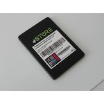 MSMMN500512-S25, Твердотельное запоминающее устройство (SSD), 512Гб, SATA, 2.5"