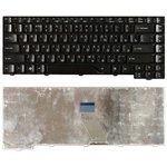 Клавиатура для ноутбука Acer Aspire 4520 4720 5520 5720 6935 6920 5930 черная