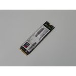 MSMMN500512-S28, Твердотельное запоминающее устройство (SSD), 512Гб, SATA, 2280