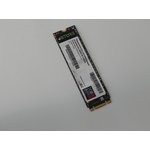MSMMN500512-S28, Твердотельное запоминающее устройство (SSD), 512Гб, SATA, 2280