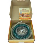 Комплект теплого пола в бухте (20-20) ECC -400