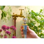 Коннектор 2030 для концов шланга 1/2 2030P3600