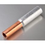 51028, Гильза кабельная алюмомедная ГАМ 240/185 (КВТ)