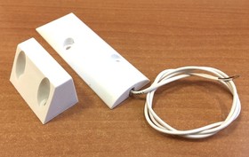 Фото 1/5 Извещатель охранный ИО 102-60 А2П белый