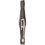 66293, Муфта кабельная соединительная 3ПСТ-10-70/120(Б) (КВТ)