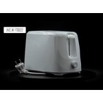 Тостер JVC JK-TS622
