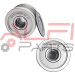 AP4001, Шкив генератора Nissan X-Trail (T31) ...