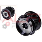 AP1006, Шкив генератора Toyota Camry 06- ...