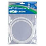 С010801, Шланг вакуумный трамблер-карбюратор силиконовый Хорс