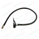 12770, Шланг для насоса с наконечником и штуцером Россия