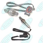 RUEI0413, ДАТЧИК КИСЛОРОДНЫЙ SUZUKI IGNIS II (03-08), LIANA (01-07)