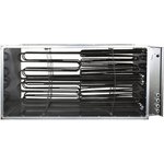 КАНАЛЬНЫЕ НАГРЕВАТЕЛИ ПРЯМОУГОЛЬНЫЕ ЕО, Электронагреватель EO-100-50/75 4687202648580