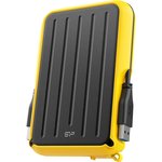 Портативный HDD накопитель Silicon ...