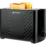 VT-1586BK, Тостер Vitek VT-1586 BK
