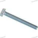 3021691, Болт крепежный, комплект