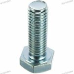 3022034, Болт крепежный, комплект