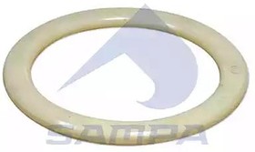 010083, Сальник MERCEDES Actros балансира (137x174x10) SAMPA