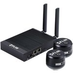 SV89-KIT, SV89 Vibration Meter - Termperature, Vibration, 1 Axis