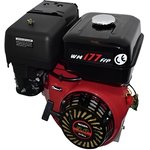 WM177FP, Двигатель бензиновый WEIMA WM177F (9 л.с.) (WM177F/P)
