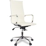 Кресло College CLG-620 LXH-A Beige